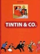TINTIN: COMPLETE COMPANION: Michael Farr: 9780867199017: Amazon
